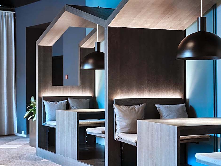 Zleep Hotel Hoje Taastrup