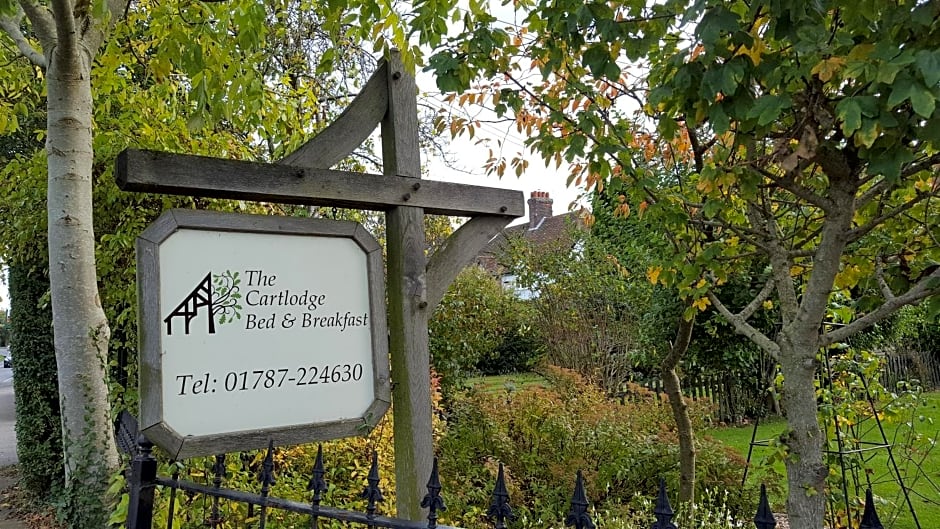The Cartlodge B & B