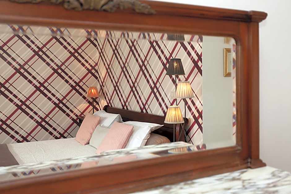 Boutique B&B The Townhouse