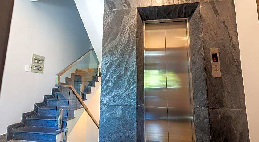 Brand New Cozy Home in the heart of Saigon