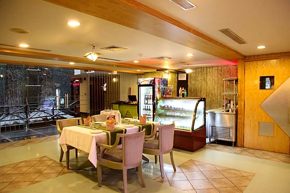 Lotus8 A'part Hotels Kochi Airport – Ernakulam, NE