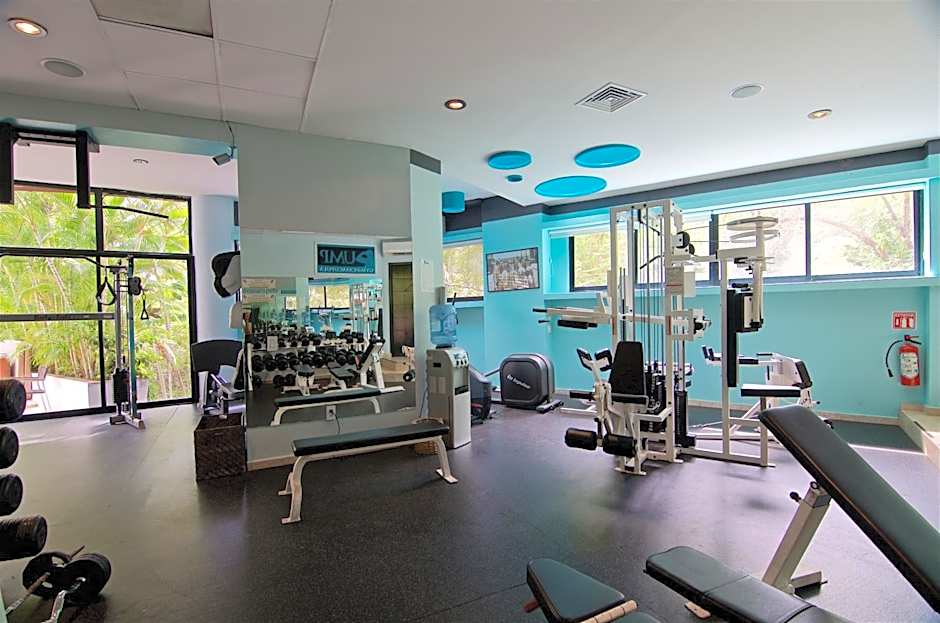 Casa Cupula LGBT Luxury Resort