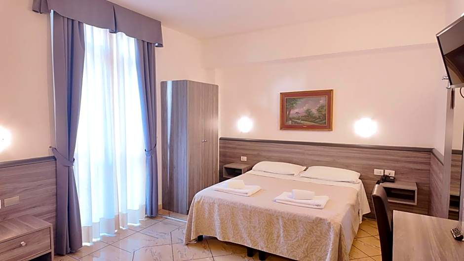 Hotel Brianza