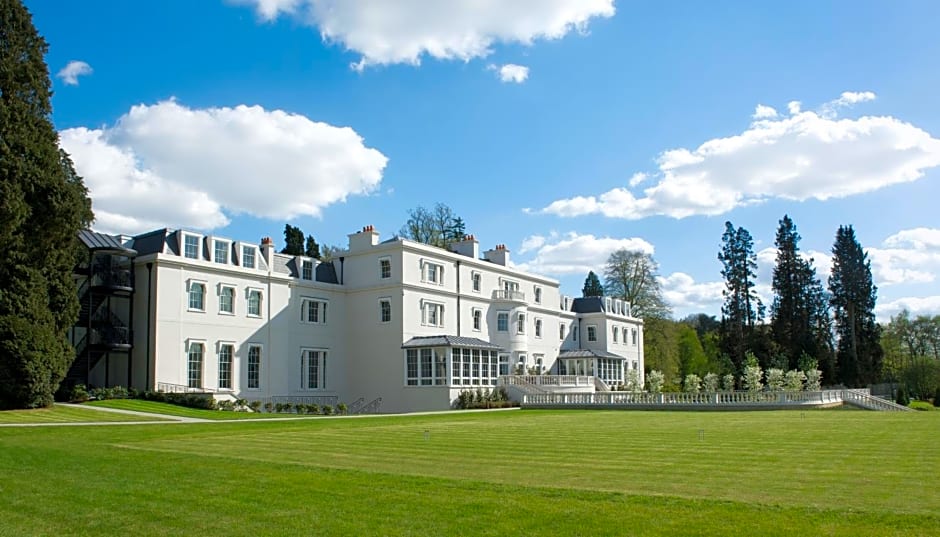 Coworth Park - Dorchester Collection