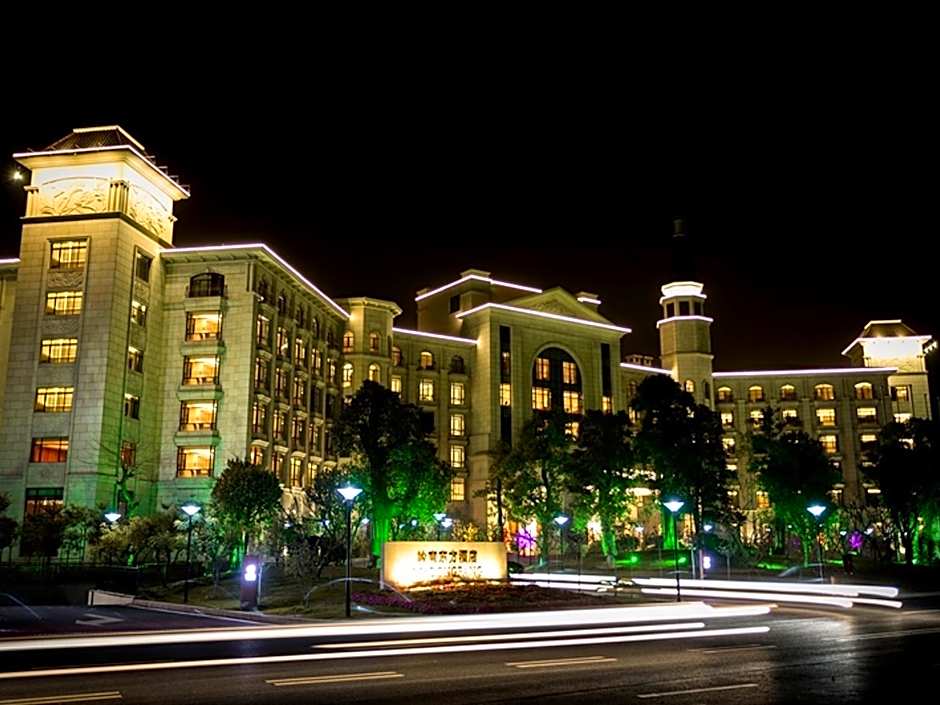 LN Dongfang Hotel Sihui