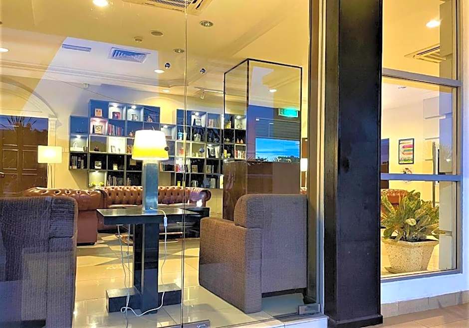 The Regency Hotel Seri Warisan