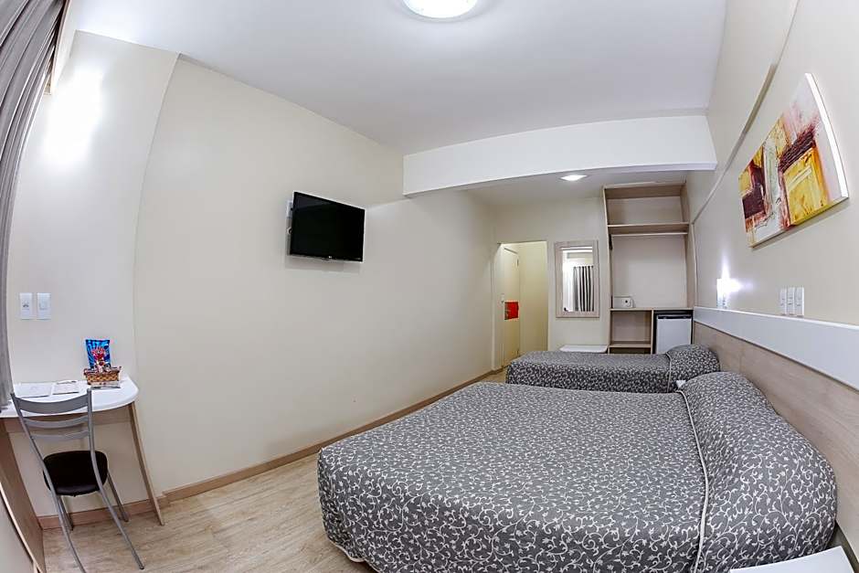 Hotel Express Aeroporto