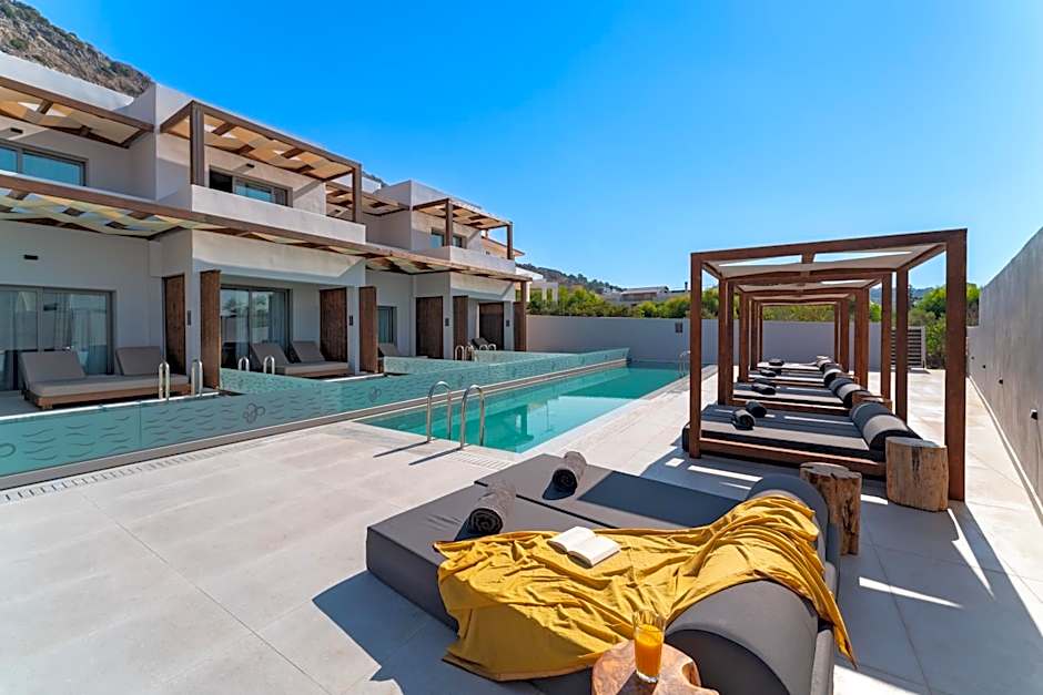 THERETRA PEFKI Seaside