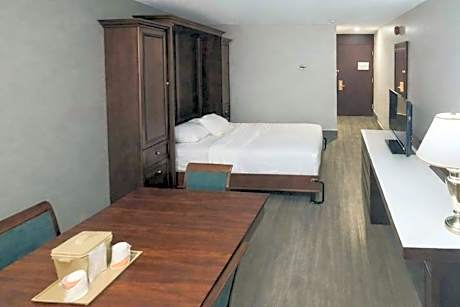 1 Single Bed, Nonsmoking