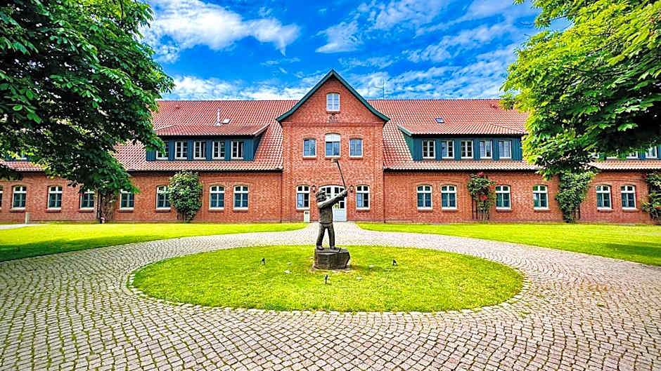 Schloss Lüdersburg Golf & Spa