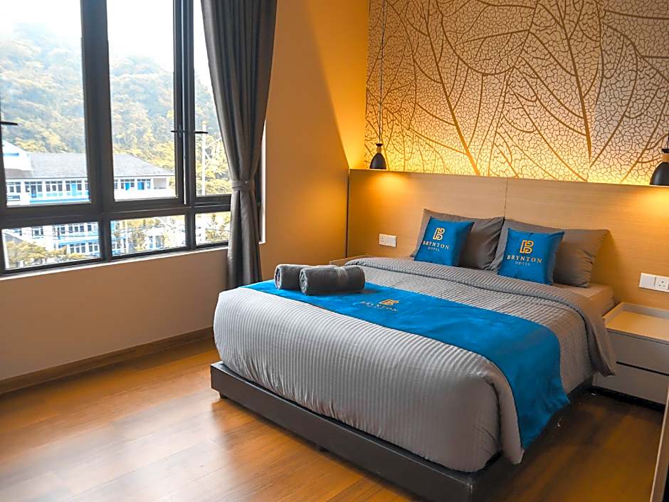 Hotel Brynton at Cameron Centrum Mall