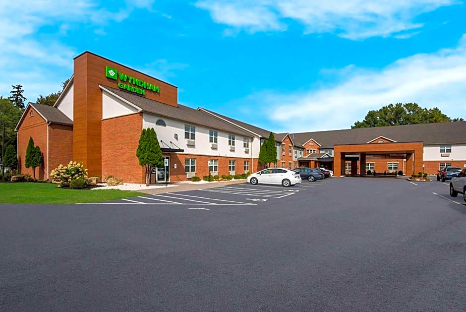 Wyndham Garden Galena Hotel & Day Spa