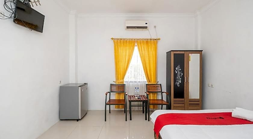 Grha Rahadi 2 Wiyung RedPartner