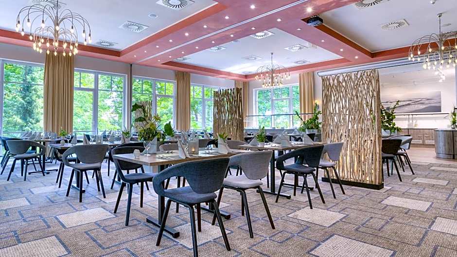 Ostseehotel Villen im Park - ein Rovell Hotel