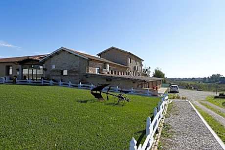 Agriturismo Il Borgo