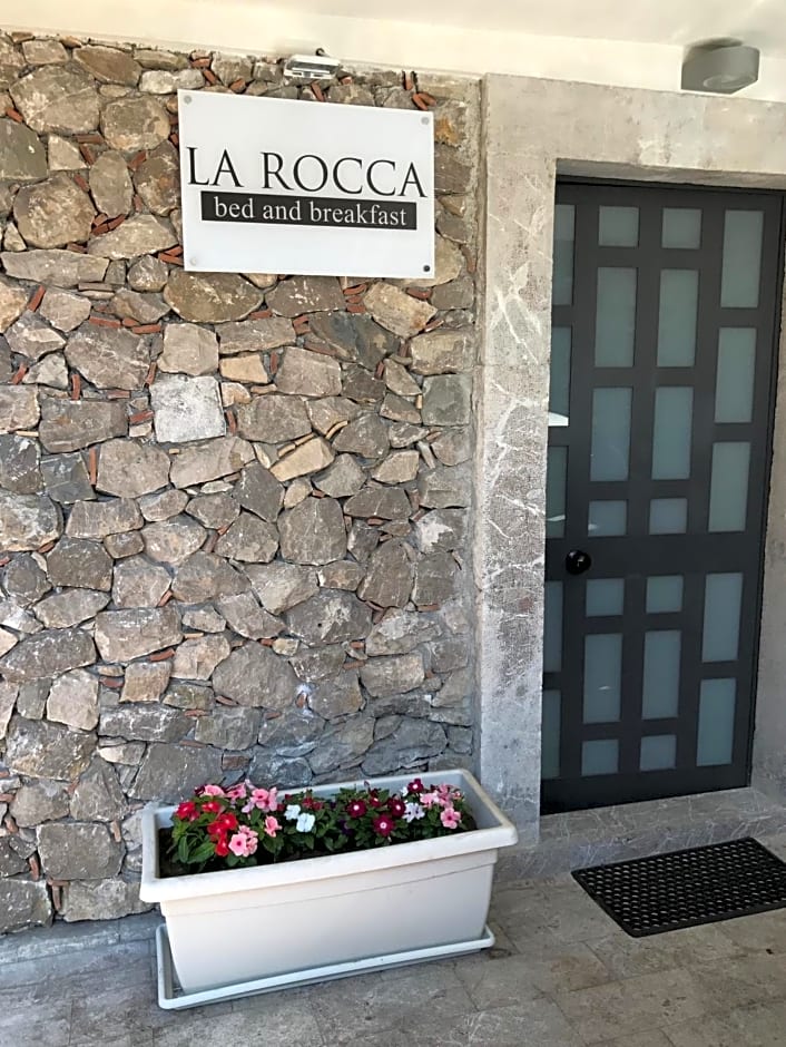 Bed & Breakfast La Rocca