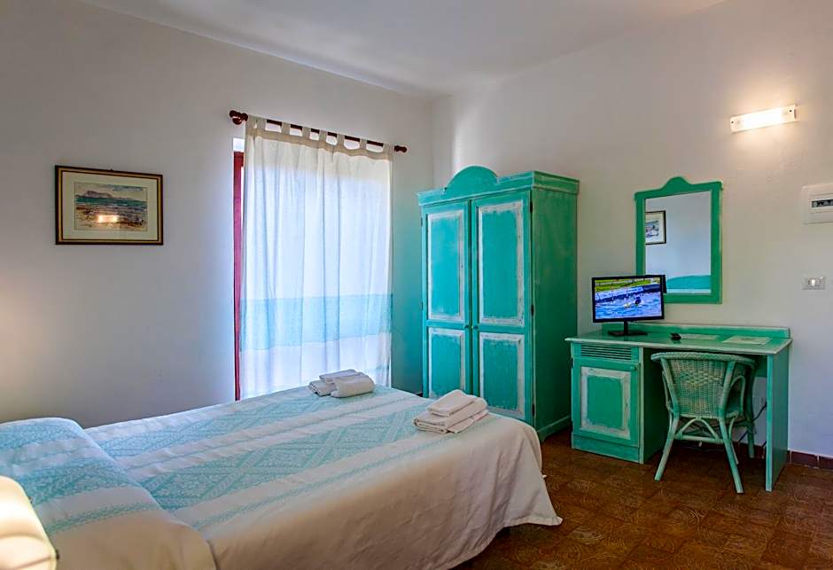 Hotel Sandalyon