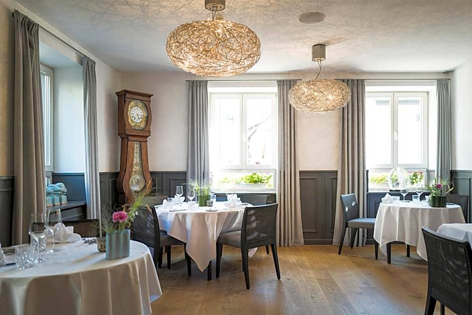 Genusshotel Krone & Roadtrips bei Basel