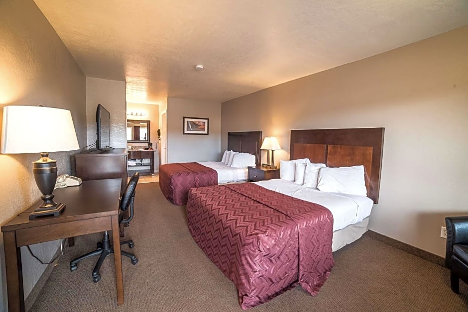 Red Ledges Inn
