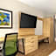 Holiday Inn Express and Suites Staunton By IHG