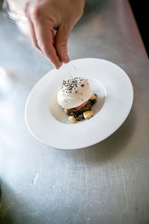 Hotel-Restaurant Sennhütte im Herzen des Südschwarzwalds