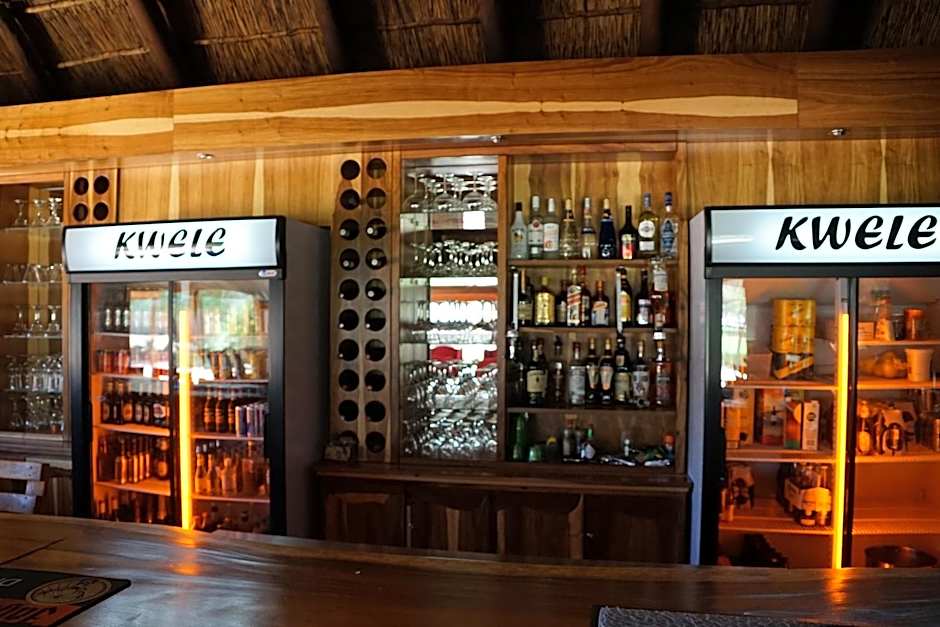Kwele Game Lodge