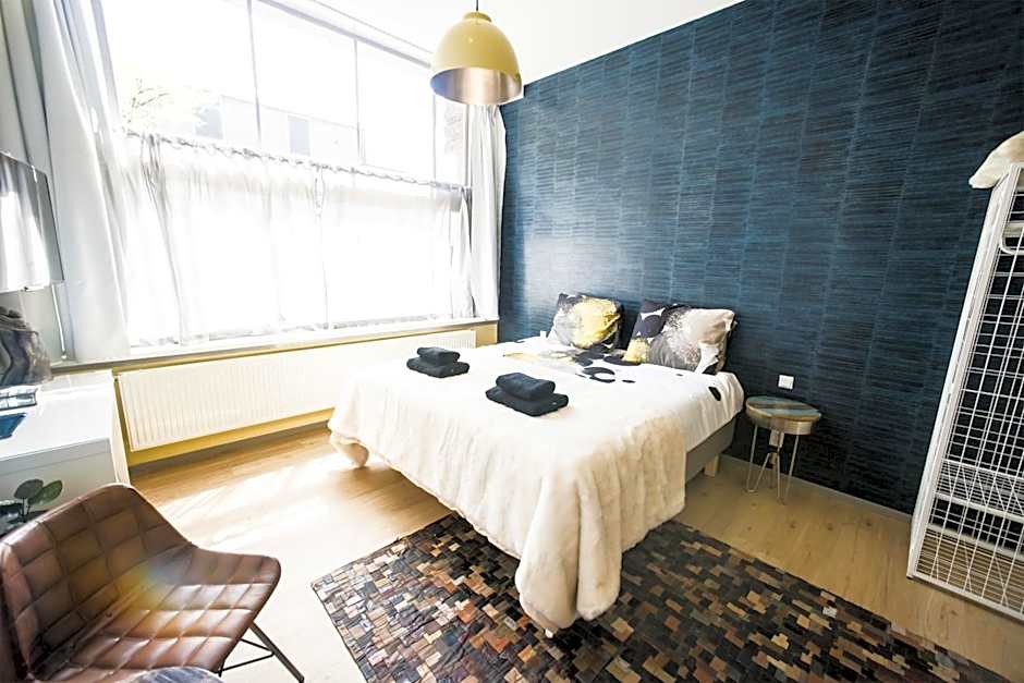 Amsterdam House of Arts & Crafts