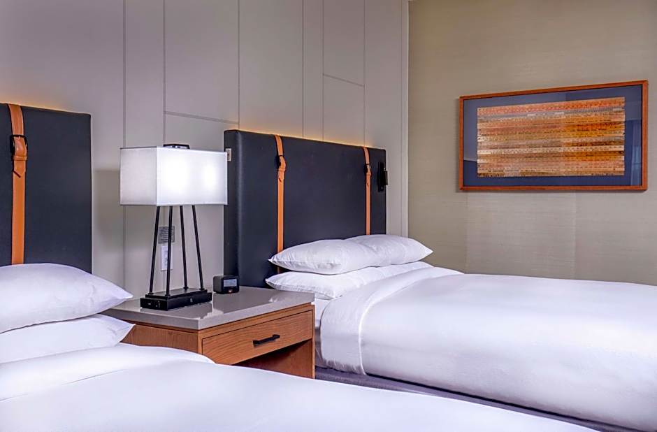 Hilton Boston Woburn