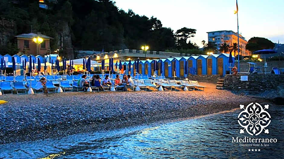 Mediterraneo Emotional Hotel & Spa