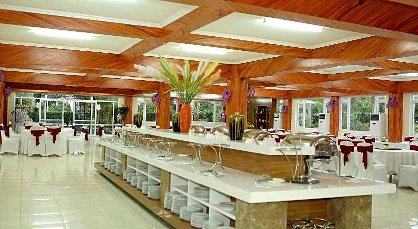 Muong Thanh Lai Chau Hotel