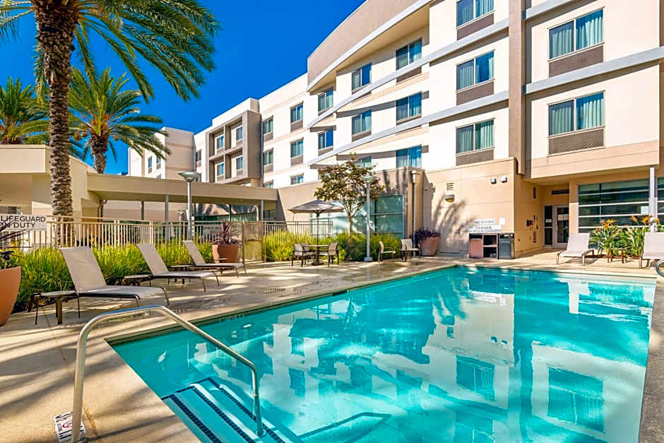 Courtyard by Marriott Santa Ana Orange County