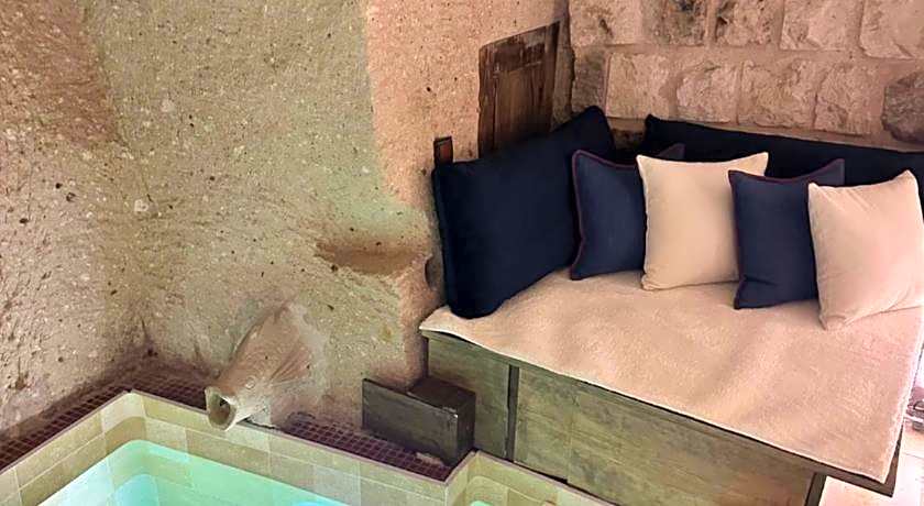 Wish Cappadocia Love