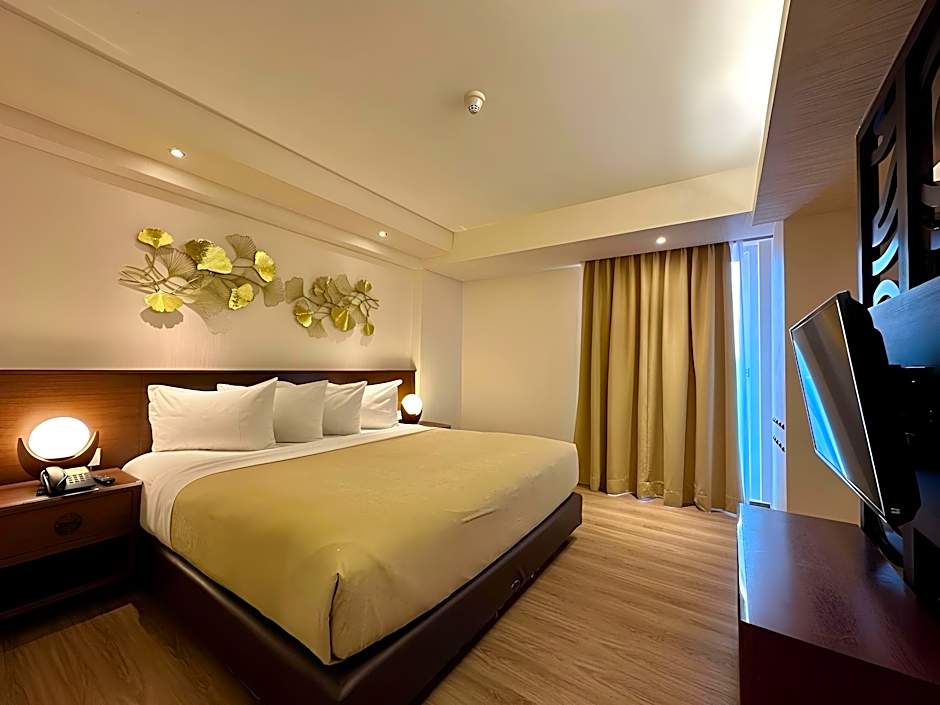 Atanaya Kuta Bali