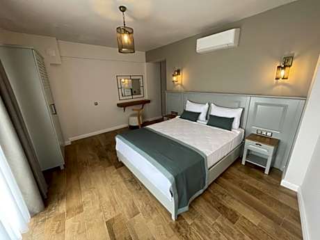 Duplex Family Apartment