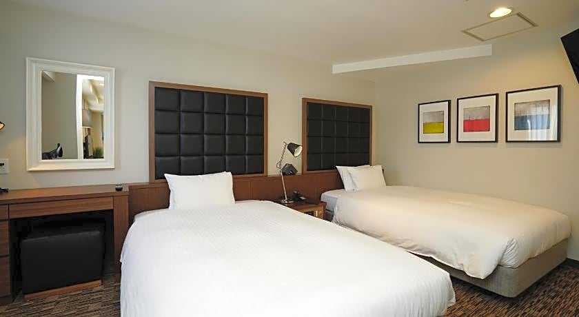 Fukuoka Toei Hotel