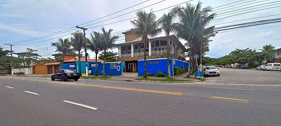 Pousada Hotel Canto dos Mares