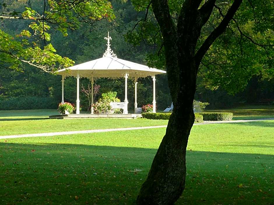 relexa hotel Bad Steben GmbH