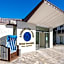 Hotel Haus am Meer