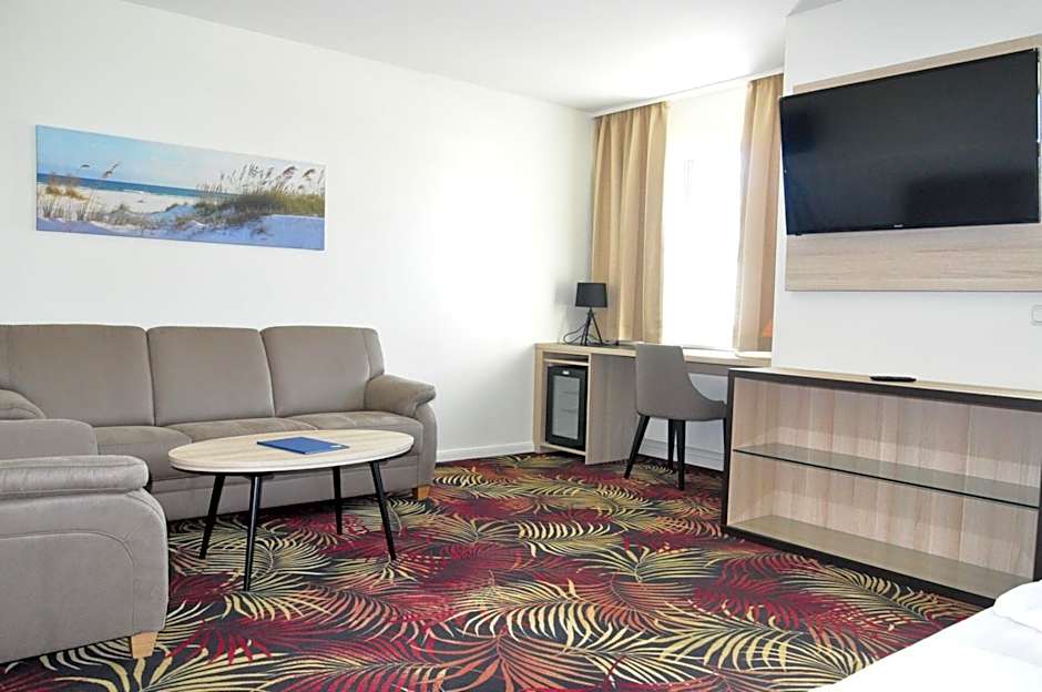 Avalon Hotel Bellevue