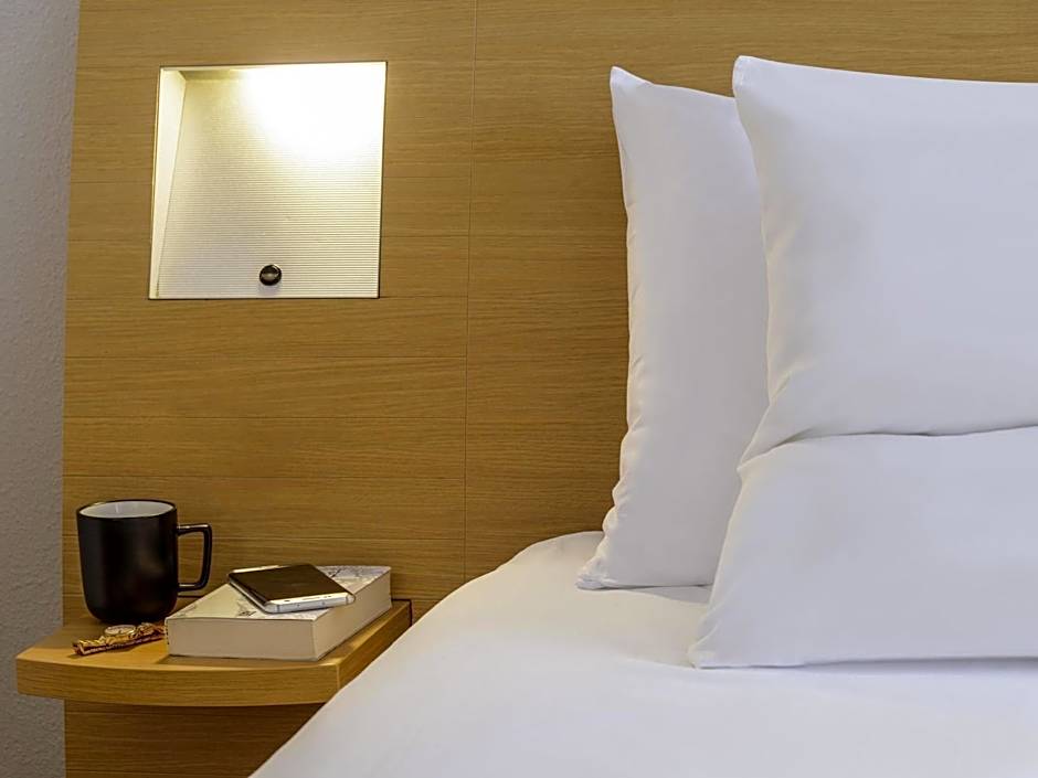 Novotel Milano Malpensa Aeroporto