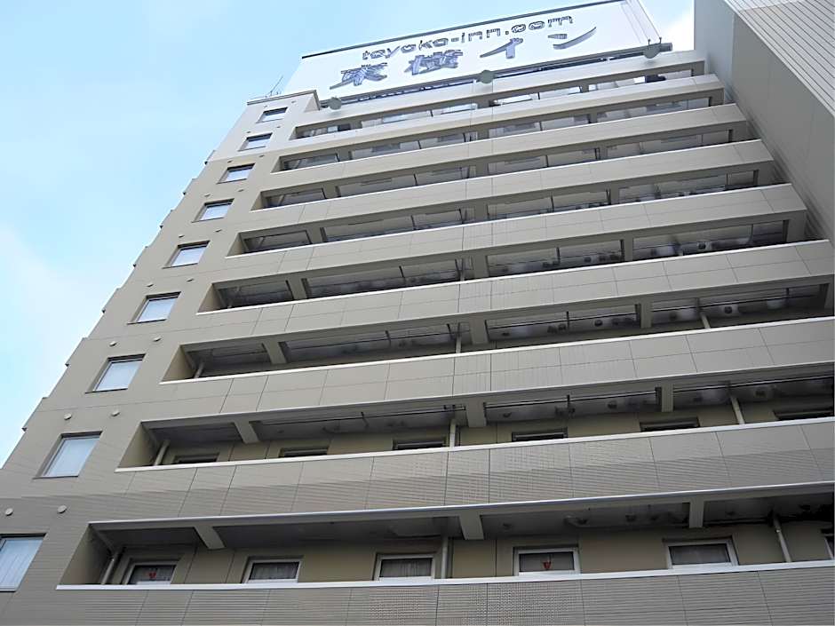 Toyoko Inn Ichinoseki Ekimae