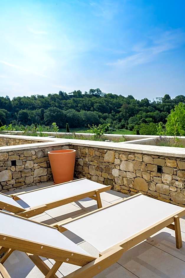 Le Couvent des Minimes, Un Hôtel & Spa L'Occitane en Provence
