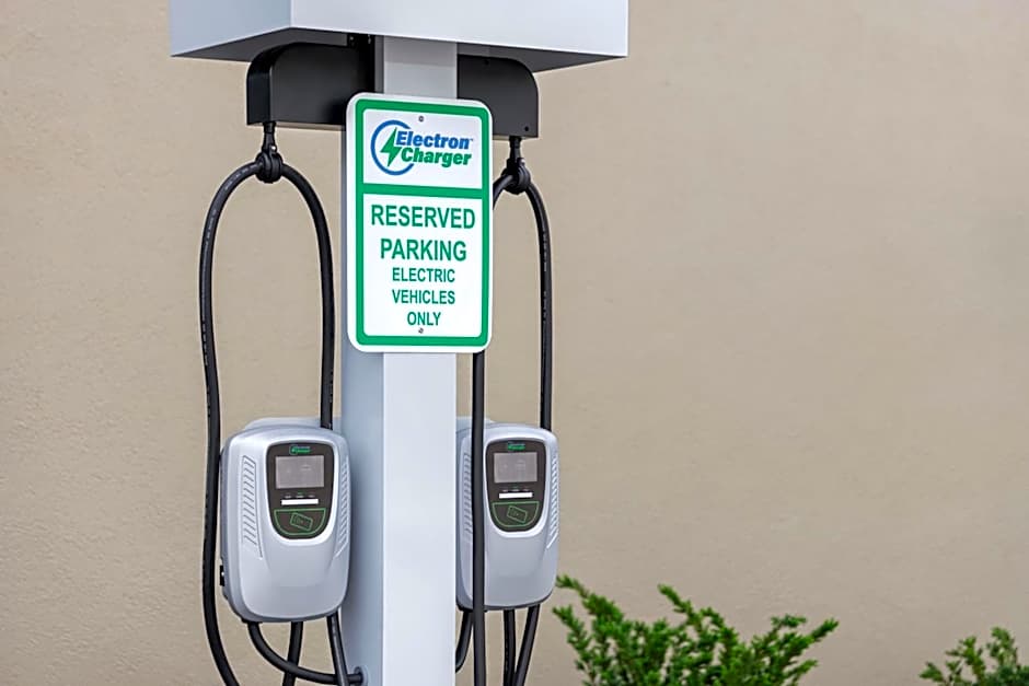 Fairfield Inn & Suites Madison South