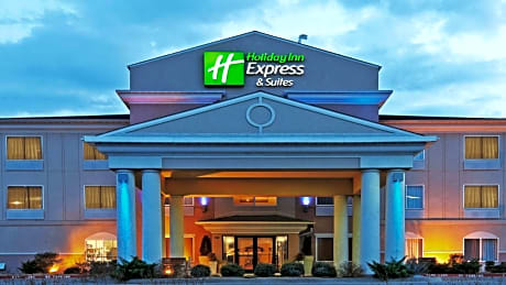 Holiday Inn Express Hotel & Suites Chickasha, an IHG Hotel