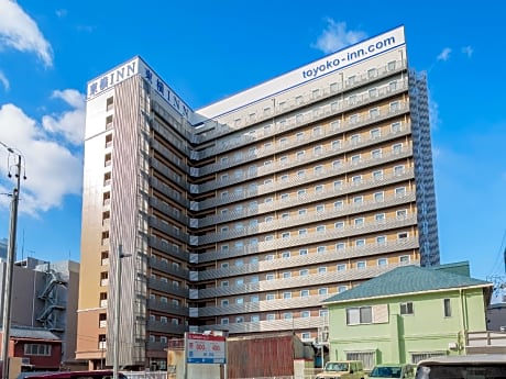 Toyoko Inn Nagoya Kanayama