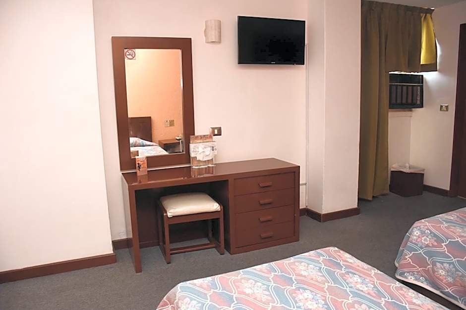 Hotel Maria Victoria Xalapa