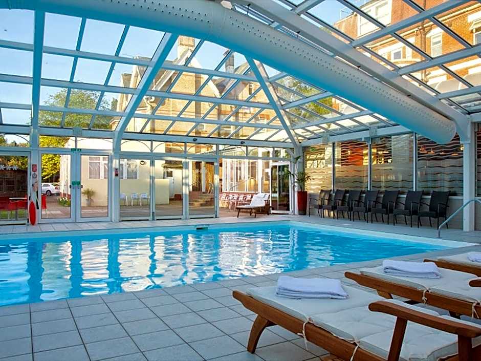 Bournemouth West Cliff Hotel