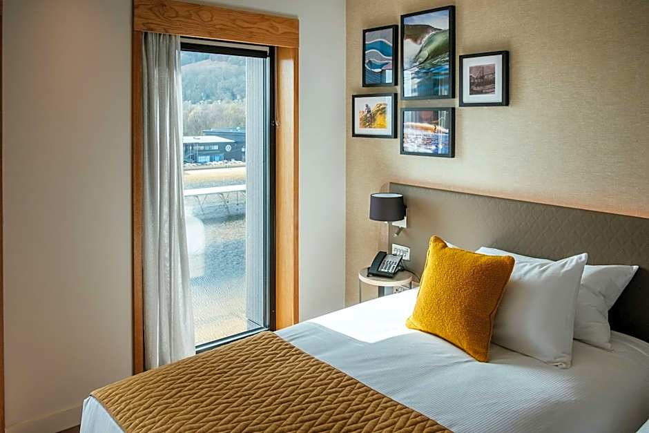 IXORA Hotel & Spa Snowdonia