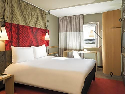 ibis Paris Saint-Denis Stade Sud