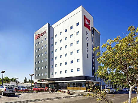 Ibis Los Mochis